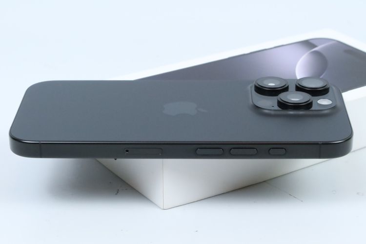 iPhone 16 Pro 256GB  รูปที่ 10