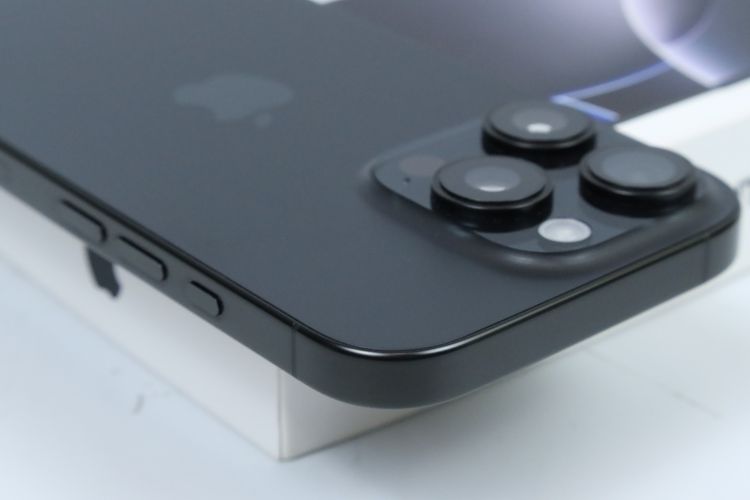 iPhone 16 Pro 256GB  รูปที่ 9