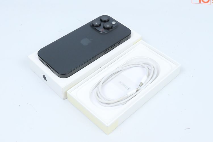 iPhone 16 Pro 256GB  รูปที่ 12