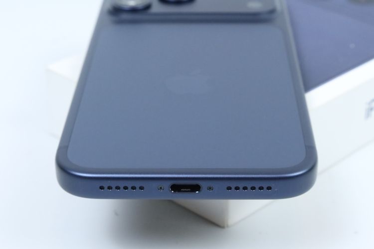 iPhone 17 Pro Max 256GB Batt100  รูปที่ 4