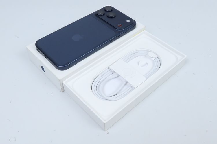 iPhone 17 Pro Max 256GB Batt100  รูปที่ 14
