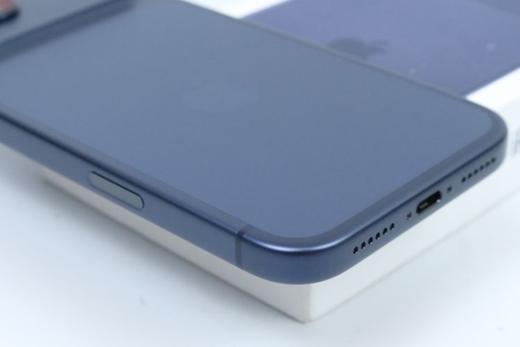 iPhone 17 Pro Max 256GB Batt100  รูปที่ 5