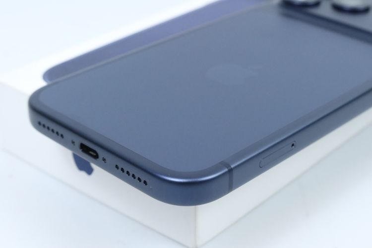 iPhone 17 Pro Max 256GB Batt100  รูปที่ 11