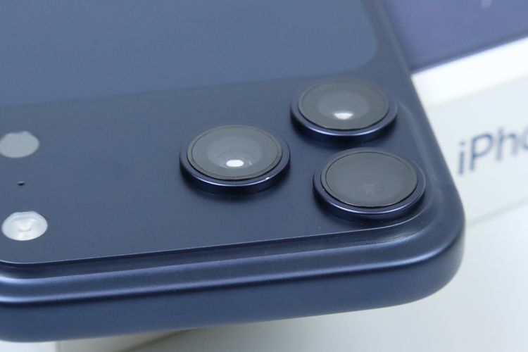 iPhone 17 Pro Max 256GB Batt100  รูปที่ 12