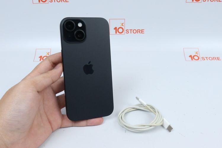 iPhone 15 128GB  รูปที่ 12
