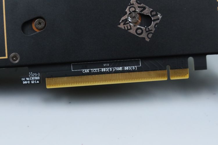 ASUS PROART GEFORCE RTX 4060 OC EDITION 8GB GDDR6 รูปที่ 5
