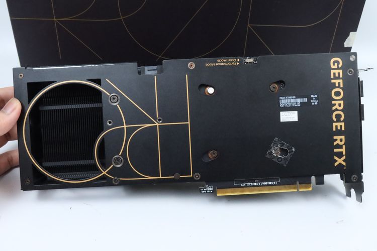 ASUS PROART GEFORCE RTX 4060 OC EDITION 8GB GDDR6 รูปที่ 4