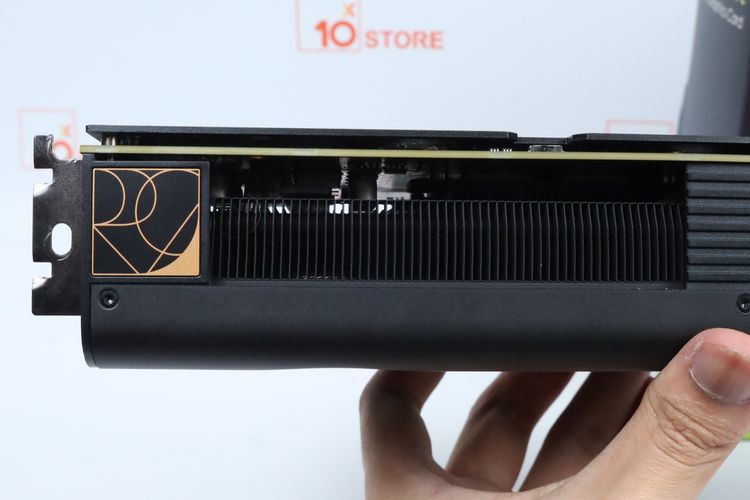 ASUS PROART GEFORCE RTX 4060 OC EDITION 8GB GDDR6 รูปที่ 9