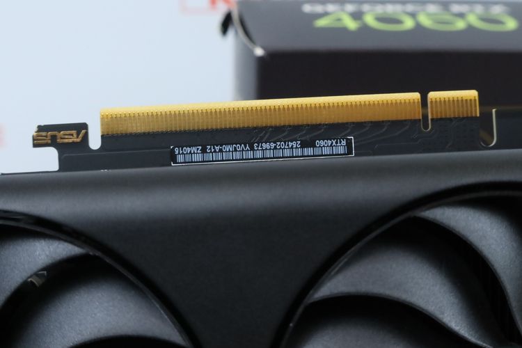 ASUS PROART GEFORCE RTX 4060 OC EDITION 8GB GDDR6 รูปที่ 10