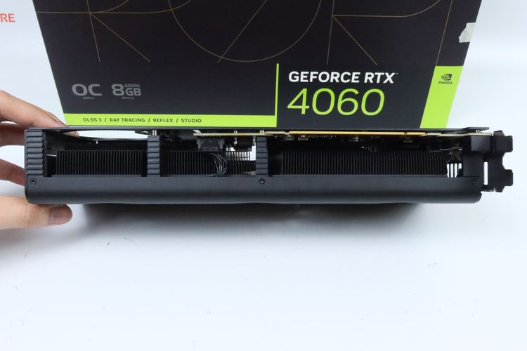 ASUS PROART GEFORCE RTX 4060 OC EDITION 8GB GDDR6 รูปที่ 6