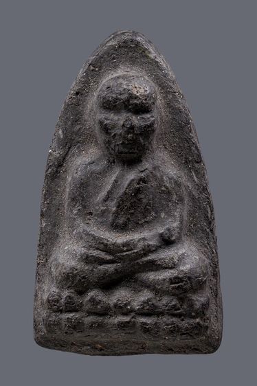 หลวงปู่ทวด เนื้อว่าน ปี 2497