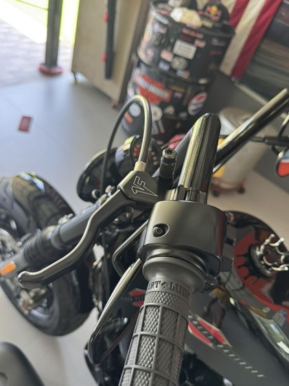HARLEY 48 ใช้เองขายเอง รูปที่ 3