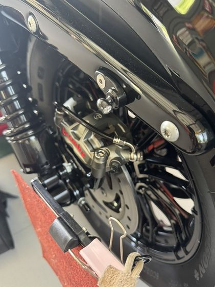 HARLEY 48 ใช้เองขายเอง รูปที่ 4