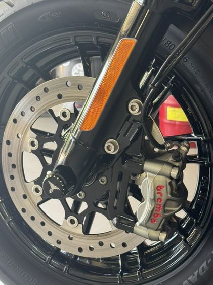 HARLEY 48 ใช้เองขายเอง รูปที่ 5
