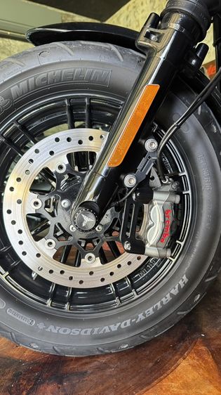 HARLEY 48 ใช้เองขายเอง รูปที่ 6