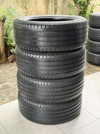 ยางสวย 225 50 18 บริดสโตน ALENZA