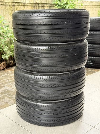 ไม่ปะ 215 50 17 โยโกฮาม่า ADVAN