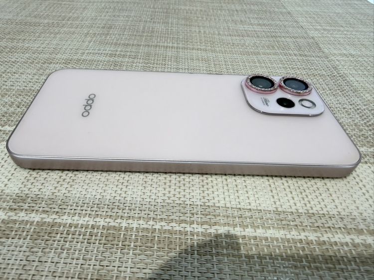 OPPO reno15F ผ่อนได้ รับเทิร์น รูปที่ 3