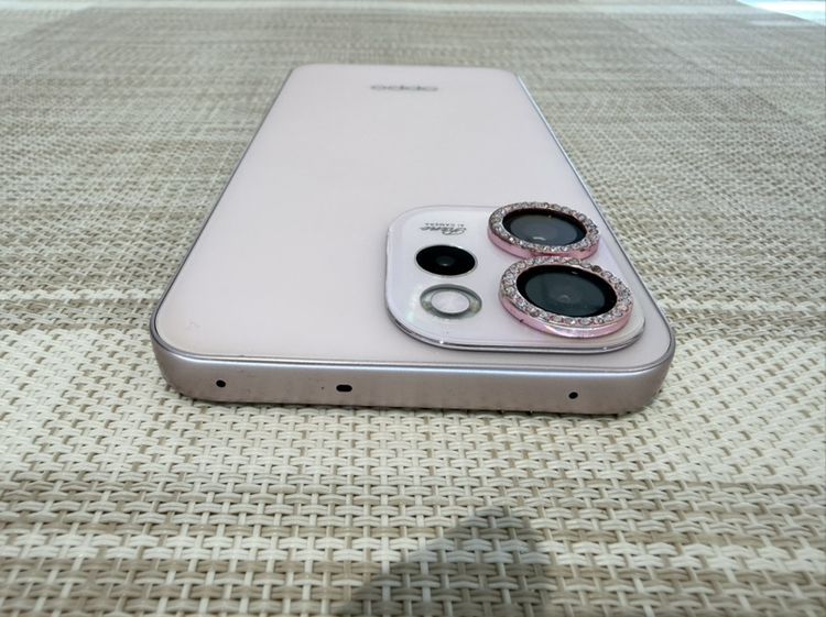 OPPO reno15F ผ่อนได้ รับเทิร์น รูปที่ 4