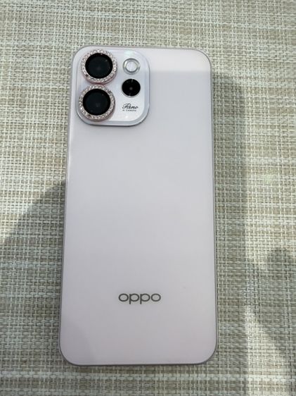 อื่นๆ 256 GB OPPO reno15F ผ่อนได้ รับเทิร์น