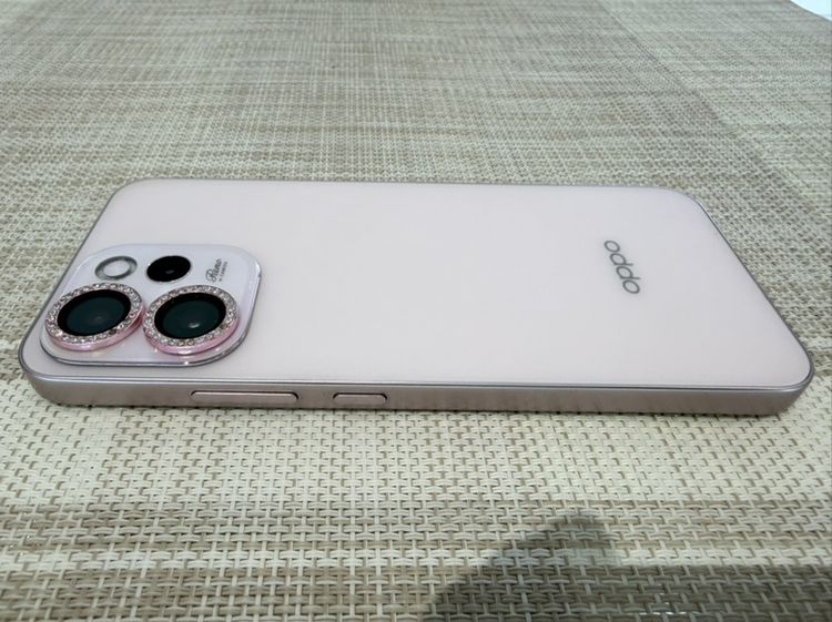 OPPO reno15F ผ่อนได้ รับเทิร์น รูปที่ 6
