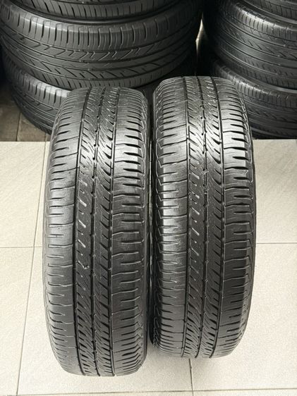 คู่ 175 65 15 กู๊ดเยียร์ GT3 ไร้ปะ