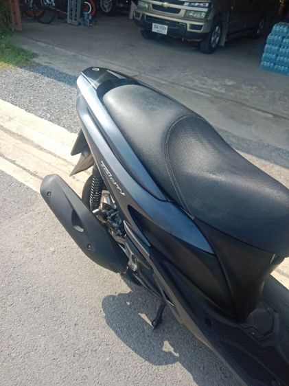 ขาย yamaha TRD city 125 รูปที่ 5