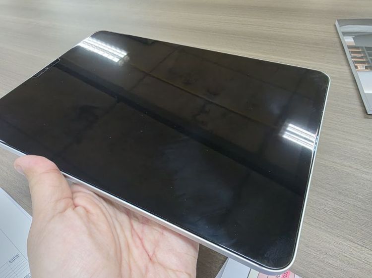 Ipad pro11"รุ่น 3 512 ใส่ซิม