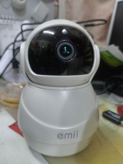 กล้องวงจรปิด IP Camera  Outdoor ใช้ WiFi ครับ รูปที่ 2