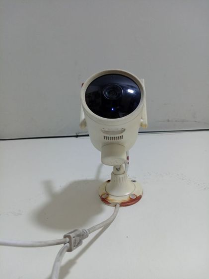 กล้องวงจรปิด IP Camera  Outdoor ใช้ WiFi ครับ รูปที่ 11