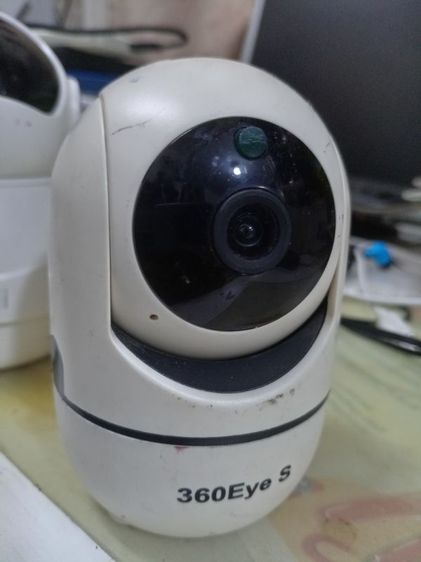 กล้องวงจรปิด IP Camera  Outdoor ใช้ WiFi ครับ รูปที่ 3