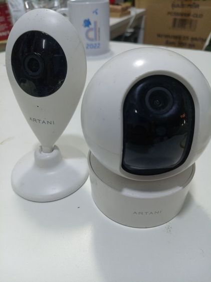 กล้องวงจรปิด IP Camera  Outdoor ใช้ WiFi ครับ รูปที่ 4