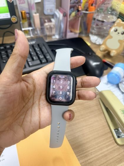 อื่นๆ อื่นๆ apple watch se3 gps