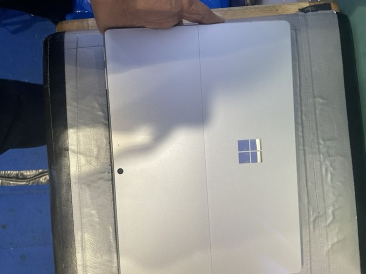 ขาย Microsoft Surface Pro 11 Plus 16GBrom 256GB SC Thai สี Platinum