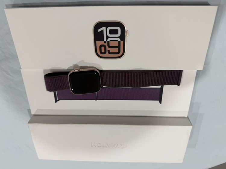 Apple watch series 10 42mm