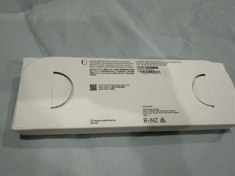 Apple watch series 10 42mm รูปที่ 7