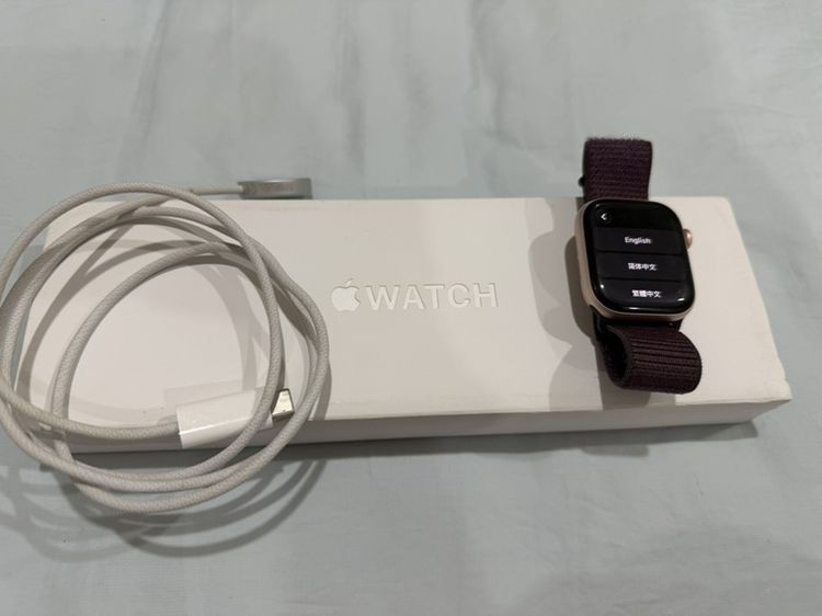 Apple watch series 10 42mm รูปที่ 5