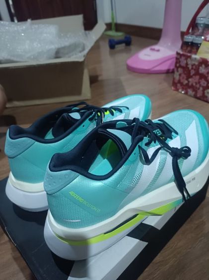 ขายรองเท้า Adidas Adizero Boston 13 ของแท้ รูปที่ 2