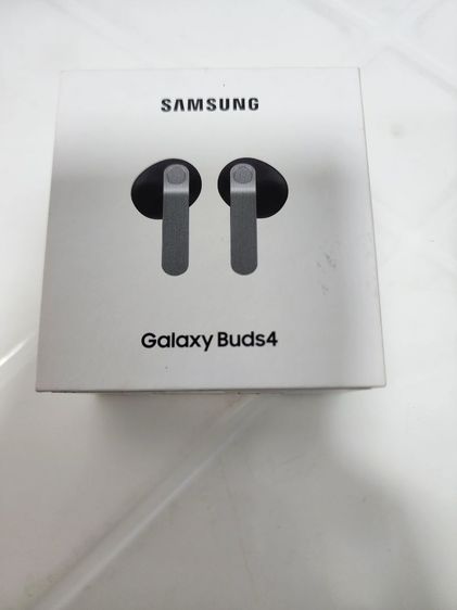 ขายหูฟัง GALAXY BUDS4(ของแท้)