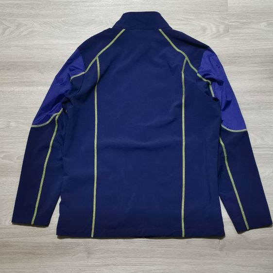 Everlast Track Jacket แท้ 💯 [ไซส์ 100 / L] รูปที่ 8