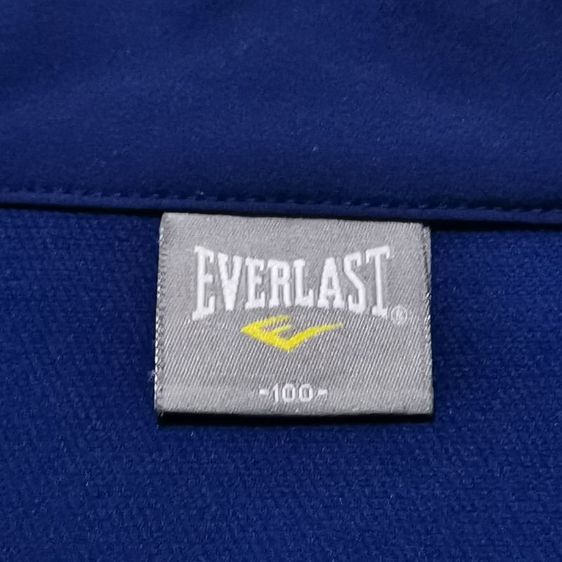 Everlast Track Jacket แท้ 💯 [ไซส์ 100 / L] รูปที่ 5