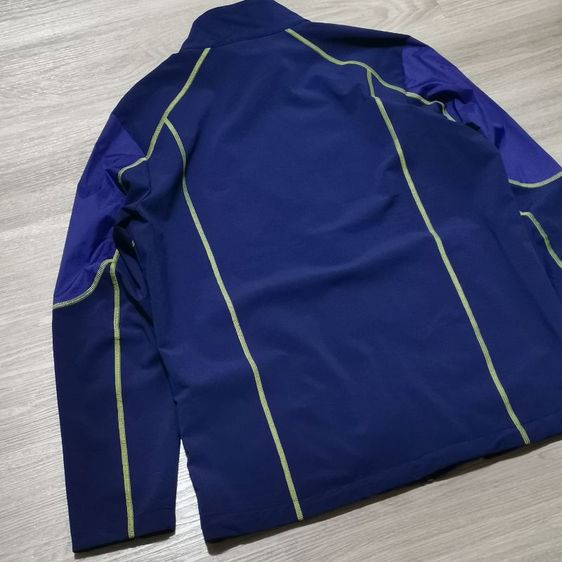 Everlast Track Jacket แท้ 💯 [ไซส์ 100 / L] รูปที่ 9