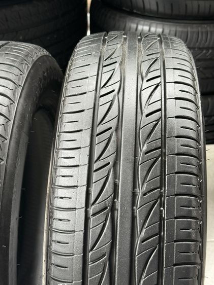 คู่ 185 60 15 Friestone ปี24 รูปที่ 3