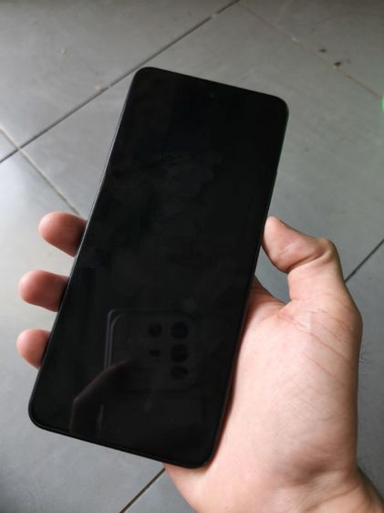 ขาย Realme C55 6/128GB สีดำ สภาพสวย ใช้งานปกติ รูปที่ 5