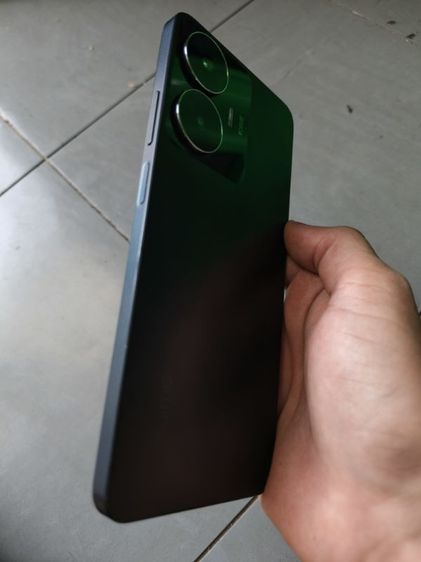 ขาย Realme C55 6/128GB สีดำ สภาพสวย ใช้งานปกติ รูปที่ 2