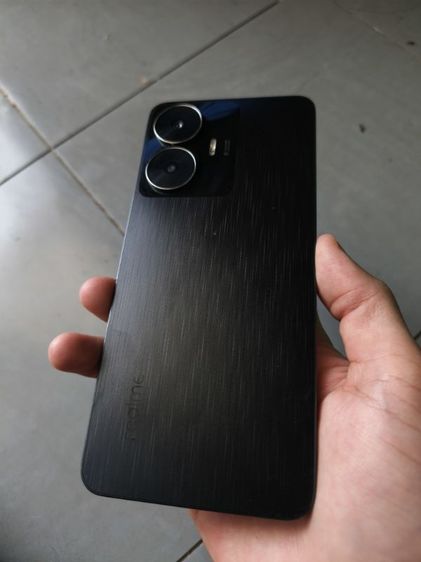 ขาย Realme C55 6/128GB สีดำ สภาพสวย ใช้งานปกติ รูปที่ 3