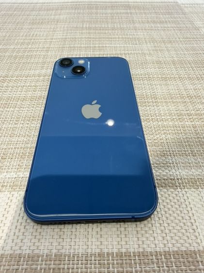 128 GB iPhone 13 สีฟ้า 128 ผ่อนได้  รับเทิร์น