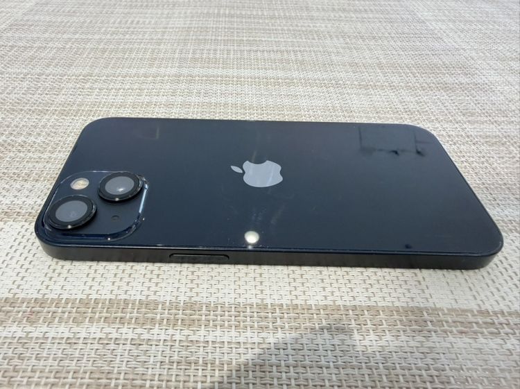 iPhone 13 สีดำ 128 ผ่อนได้  รับเทิร์น รูปที่ 2