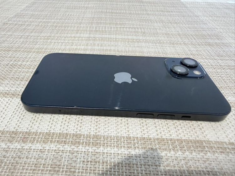 iPhone 13 สีดำ 128 ผ่อนได้  รับเทิร์น รูปที่ 4