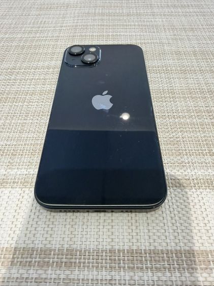 128 GB iPhone 13 สีดำ 128 ผ่อนได้  รับเทิร์น